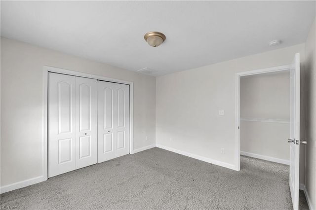 118 Blair AVE, Newport News, VA 23607