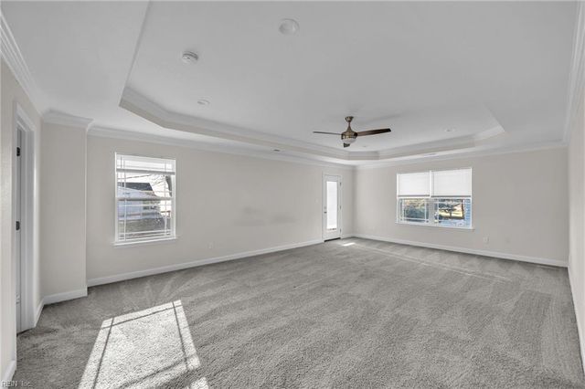 118 Blair AVE, Newport News, VA 23607