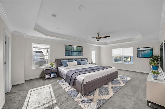 118 Blair AVE, Newport News, VA 23607