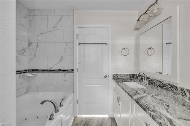 118 Blair AVE, Newport News, VA 23607