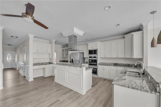 118 Blair AVE, Newport News, VA 23607