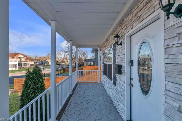 118 Blair AVE, Newport News, VA 23607