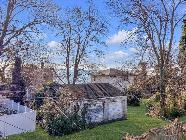 118 Blair AVE, Newport News, VA 23607