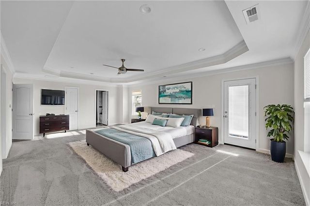 118 Blair AVE, Newport News, VA 23607