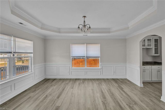 118 Blair AVE, Newport News, VA 23607