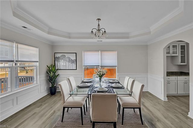 118 Blair AVE, Newport News, VA 23607