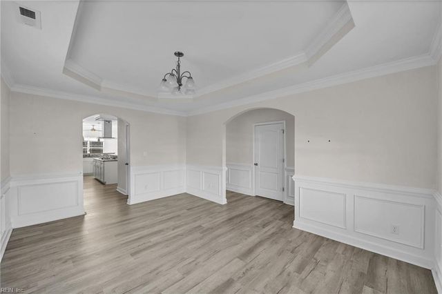 118 Blair AVE, Newport News, VA 23607