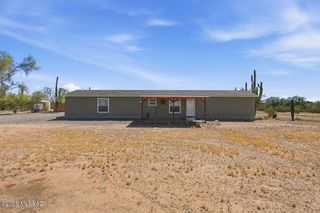 37605 S Estancia Drive, Marana, AZ 85658