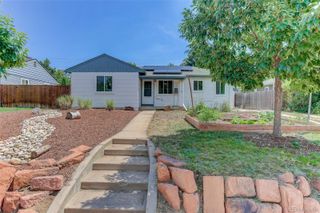 2716 S Madison Street, Denver, CO 80210