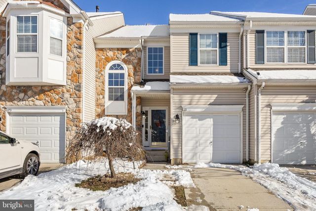 171 RITTENHOUSE, Woodbury, NJ 08096