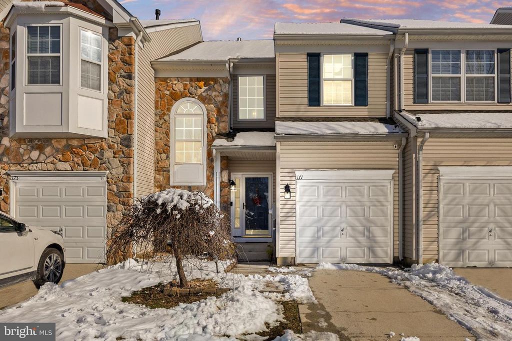 171 RITTENHOUSE, Woodbury, NJ 08096