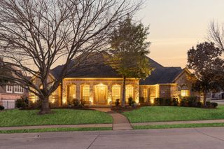 411 Country Place, Colleyville, TX 76034