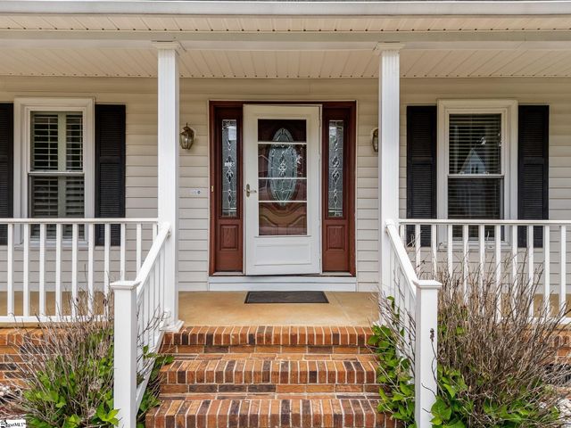 6 Hudders Creek Way, Simpsonville, SC 29680