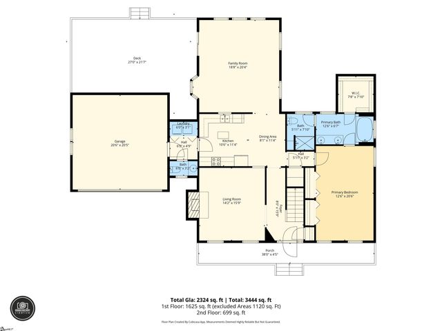 6 Hudders Creek Way, Simpsonville, SC 29680