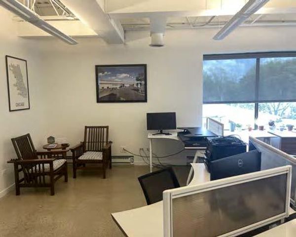 5301 Dempster Street, Skokie, IL 60077