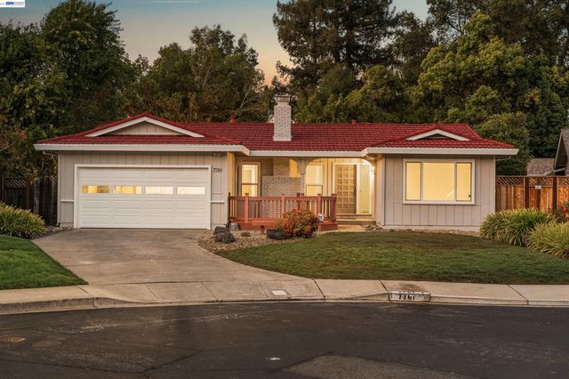 7761 Capewood Place, Pleasanton, CA 94588