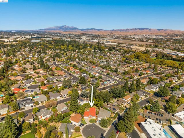 7761 Capewood Place, Pleasanton, CA 94588