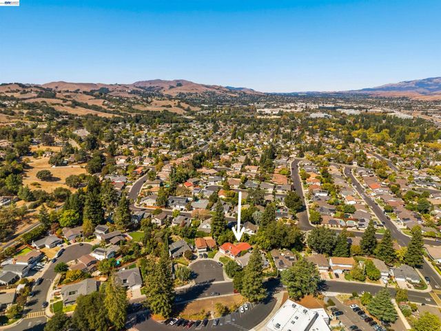 7761 Capewood Place, Pleasanton, CA 94588