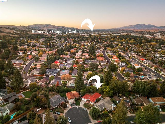 7761 Capewood Place, Pleasanton, CA 94588
