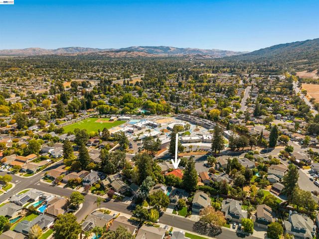 7761 Capewood Place, Pleasanton, CA 94588