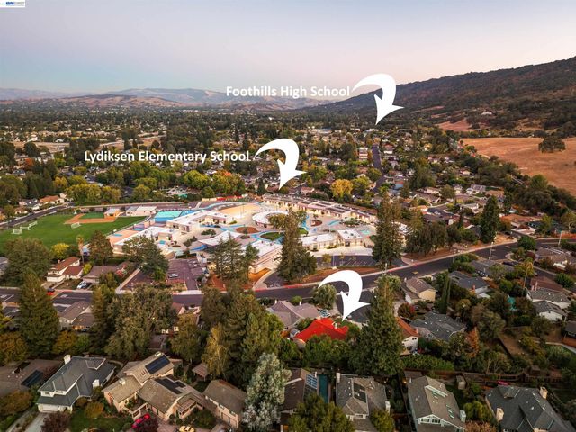 7761 Capewood Place, Pleasanton, CA 94588