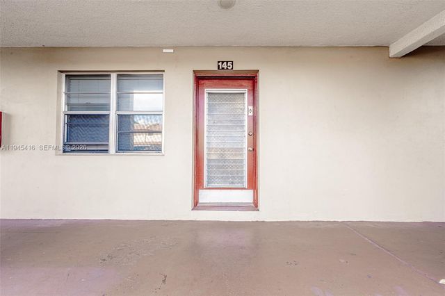 2601 NW 48th Terrace 145, Lauderdale Lakes, FL 33313