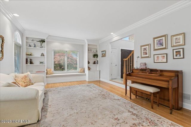 317 Sinclair Court, Morganville, NJ 07751