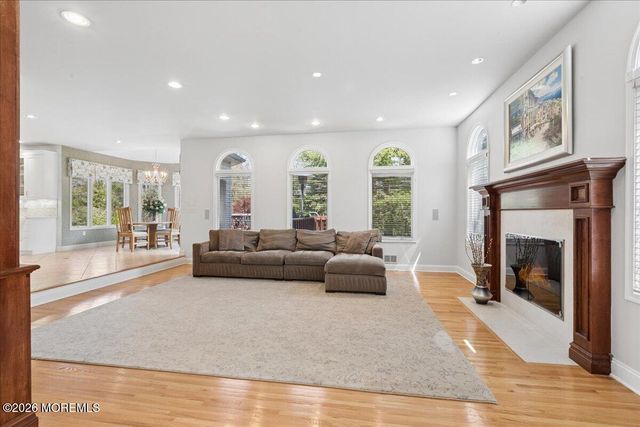 317 Sinclair Court, Morganville, NJ 07751