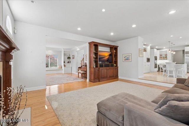 317 Sinclair Court, Morganville, NJ 07751