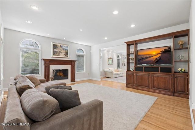 317 Sinclair Court, Morganville, NJ 07751