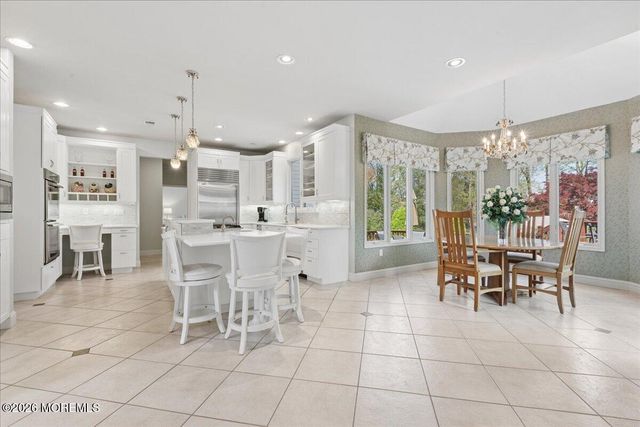317 Sinclair Court, Morganville, NJ 07751