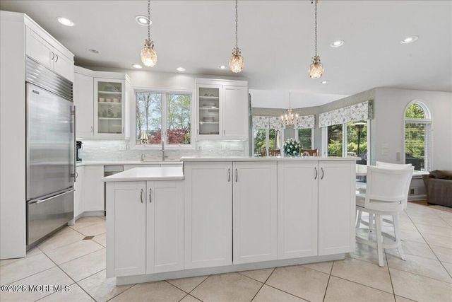 317 Sinclair Court, Morganville, NJ 07751
