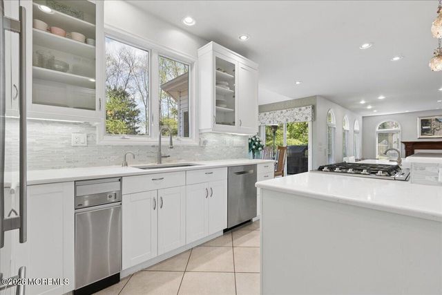 317 Sinclair Court, Morganville, NJ 07751