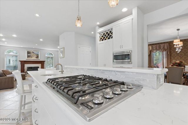 317 Sinclair Court, Morganville, NJ 07751