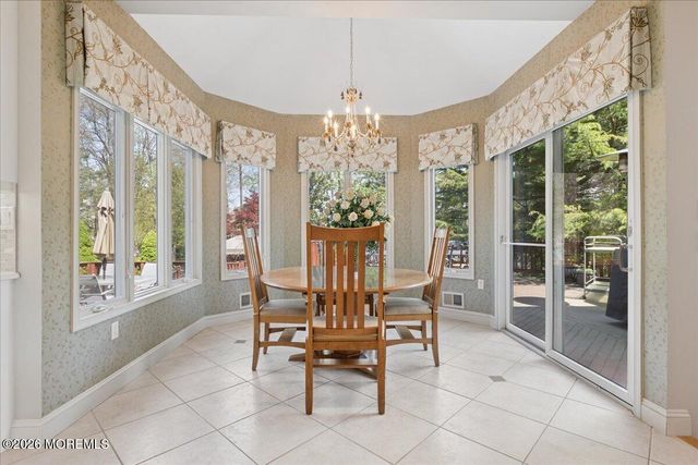 317 Sinclair Court, Morganville, NJ 07751