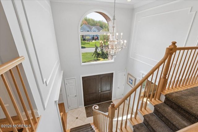 317 Sinclair Court, Morganville, NJ 07751