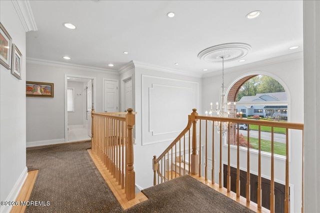 317 Sinclair Court, Morganville, NJ 07751