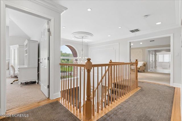 317 Sinclair Court, Morganville, NJ 07751