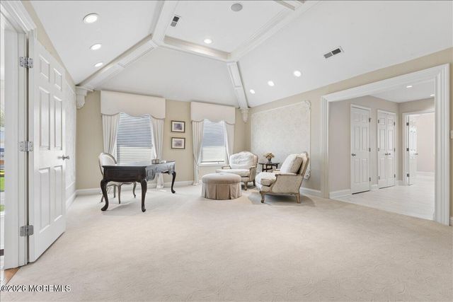 317 Sinclair Court, Morganville, NJ 07751