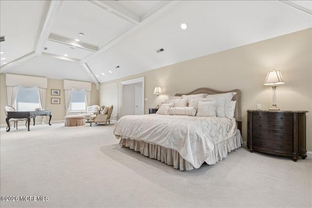 317 Sinclair Court, Morganville, NJ 07751