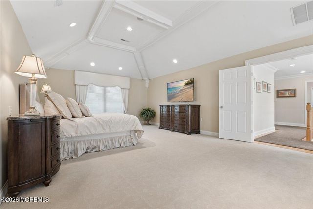 317 Sinclair Court, Morganville, NJ 07751