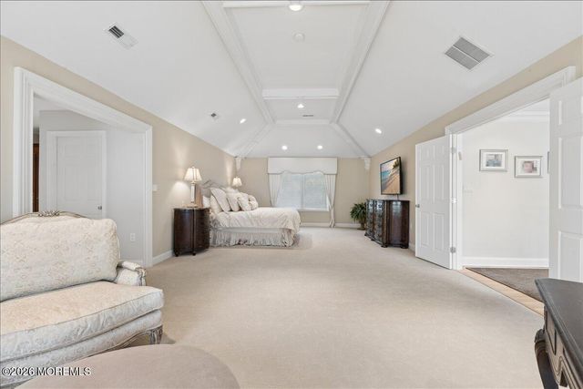 317 Sinclair Court, Morganville, NJ 07751