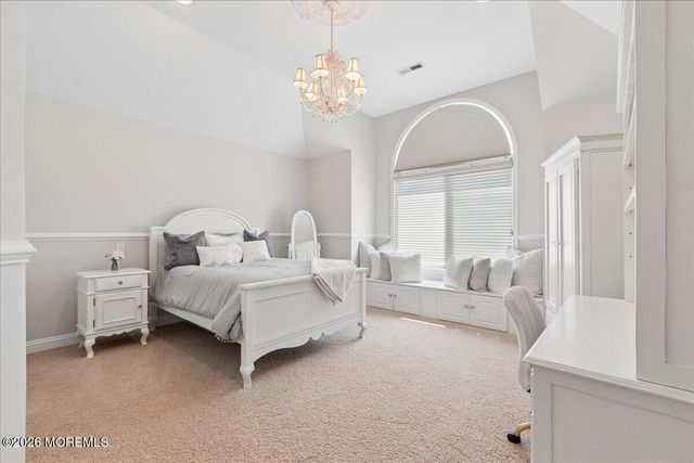 317 Sinclair Court, Morganville, NJ 07751