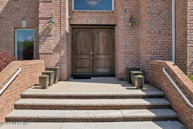 317 Sinclair Court, Morganville, NJ 07751