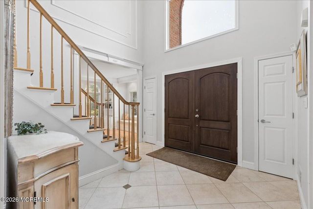 317 Sinclair Court, Morganville, NJ 07751
