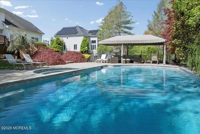 317 Sinclair Court, Morganville, NJ 07751