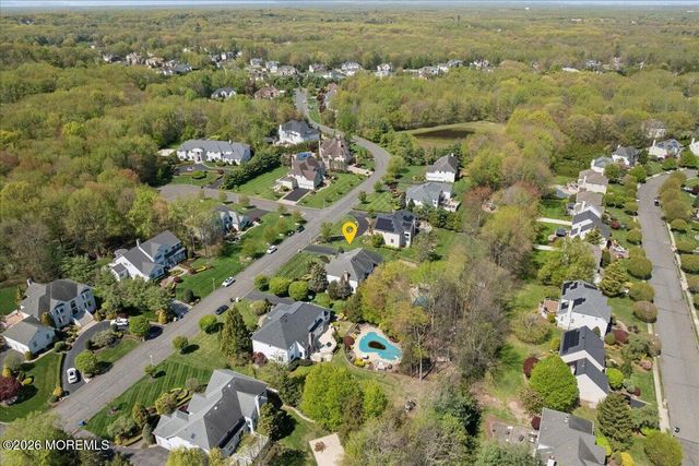 317 Sinclair Court, Morganville, NJ 07751