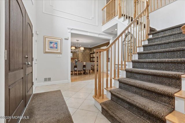 317 Sinclair Court, Morganville, NJ 07751