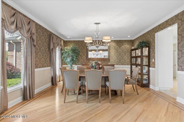 317 Sinclair Court, Morganville, NJ 07751