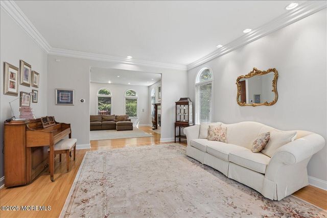 317 Sinclair Court, Morganville, NJ 07751